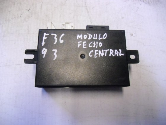 Módulo Fecho Portas BMW E36 1993 MFPT1